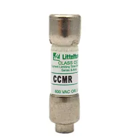 Ccmr-30 Littelfuse Ccmr030 30 Amp 30a 600v Midget Time Delay Current Limi Ccmr-30 Littelfuse Ccmr030 30 Amp 30a 600v Midget Time Delay Current Limi