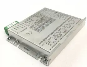 Ls-182ap-1210 Logosol Absolute Positioning Servo Drive Ls-182ap-1210 Logosol Absolute Positioning Servo Drive