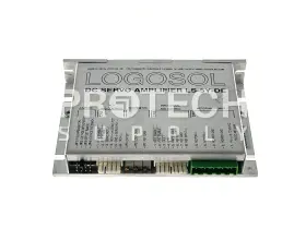 Ls-5y-de Logosol Dc Servo Amplifier With Warranty Ls-5y-de Logosol Dc Servo Amplifier With Warranty