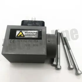 Grfy035f20d20 Looponline-us 1pcs Electromagnet For Proportional 24v Replacement