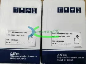 Lslv0004c100-4ns Ls 1pc Inverter New
