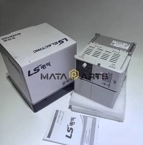 Ls Lslv0037c100-4ns New Inverter