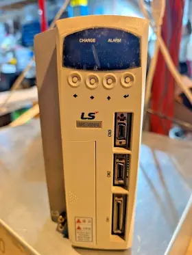 Apd-vs05n Ls Mecapion Brand New - Servo Drive