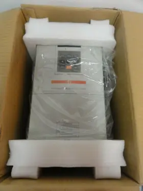 Svo75is5-4no Ls Is5 Variable Frequency Drive 380-460v 3p 21.8a 50/60h - In Box