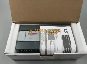 Xbc-dr64h Ls 1pcs New Programmable Controller Xbcdr64h