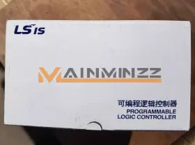 Xgi-d28b Ls 1pc Plc Input Module New