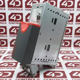 Cdb32.004.c3.7.sh Lti Servo Drive 230vac 0.75kw 4a Used