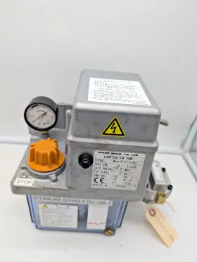 Mrj010211a-kt001 Lube N42 Oiler