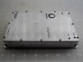 Cpa-44wa13 Lucent Amplifier T15996