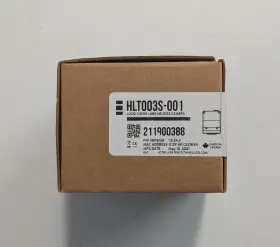 Hls003s-001 Lucid Hlt00s3-001 Vision Labs Helios2 Time Of Flight Ip67 Gige 3d Camera