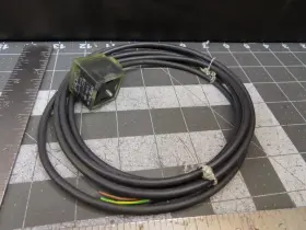 Vad1a-1-3-226 Lumberg Automation Vad1a-1-3-226/2 Vad 1a-1-3-226/2 M Single Ended Cordset Connector