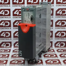 Cdb34.006.w2.4.br.sh Lust Drive Controller 3 Phase 400-460vac Used