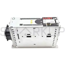 Cdd34.005.c2.1 Lust Used And Tested Servo Drive