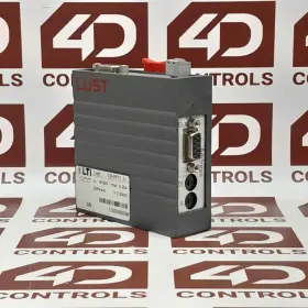 Cm-dpv1.3.1 Lust Communication Module For Profibus-dp Used