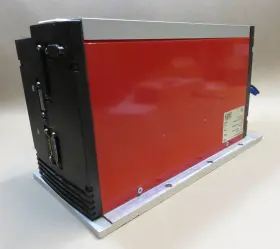 Mc6416 Lust Antriebstechnik Servo Drive D3 S12 C1 G20. Industrial Surplus