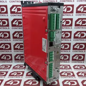 Vf1408m.c13.s35.g16.br1.pt1 Lust Servo Drive Used