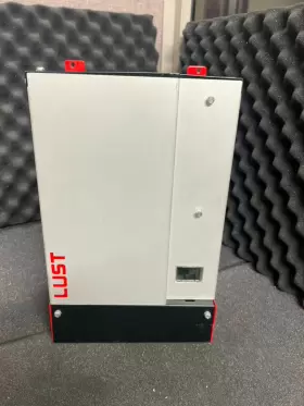 D-36633 Lust Vf1410l Hf.s41 Lti Drives