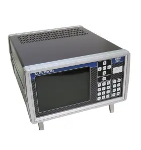 2810 Luxtron Mint Condition Process Endpoint Monitor/controller