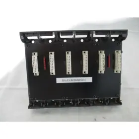 Baar40822e041 M-system Excellent Board R3-bs06 Used Japan