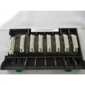 Baar40822e045 M-system Excellent Remote I/o Converter R5 Series R5-bs04 Used Japan