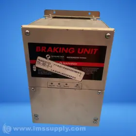 83591601 Magnetek Braking Unit Fnip