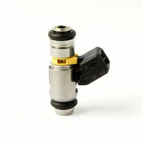 Ducati-.00 Magneti Marelli Iwp-069 Fuel Injector High-performance 480cc/min Flow Rate 1