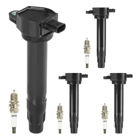 Mfink083xlx1216 Magorfas Uf557 Ignition Coils Pack For Jeep Compass Patriot 2007-2017 Dodge Cali