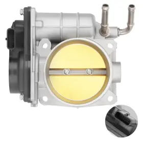 Mftby044lx Magorfas Electronic Throttle Body Compatible With Infiniti Jx35 3.5l V6 2013 Qx60 201