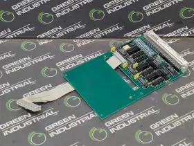 Vts0016-31 Mannesmann Rexroth 00088111 Used Servo Controller Memory Board R19 Vts0016-31 Mannesmann Rexroth 00088111 Used Servo Controller Memory Board R19