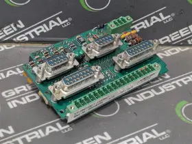 Vt-hnc100-1-11 Mannesmann Rexroth Vt-hnc100-1-11/cbs1 Used Servo Controller Interface Board