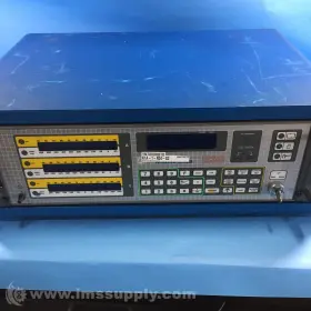 8082310j10 Marposs E39 Amplifier Fnip