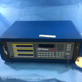 80898310j10 Marposs E39 Amplifier Usip