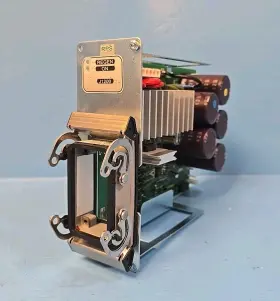R30146-3-b2 Martek Power Rps J1200 Servo Drive Amplifier