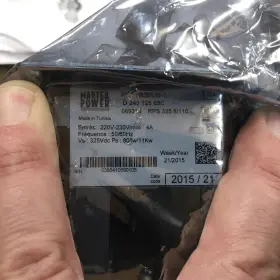 R30146-3 Martek Power Rps Supply