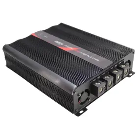 Mxd-5000-2-v2 Marts Digital Mxd Series Monoblock 5k Class D 2 Ohm Amplifier Open Box