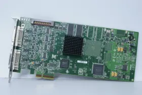 Sol6m4ae Matrox Y7247-03 Rev.a Board Y724703 Reva T7-b2