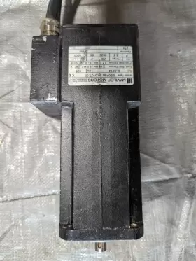 Bs074a.00.010t.00 Mavilor Motors