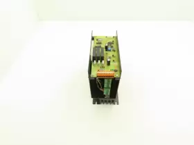 613-1 Max Datwyler Em613 Em Motor Controller Drive