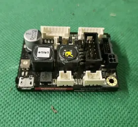 403112 Maxon Escon 36/2 Dc 4-q Servo Controller 10-36 V 2a/4a M13