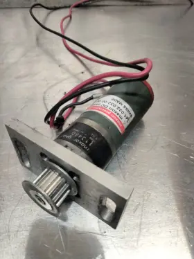 41.032.032-00.00-259 Maxon Dc Motor 41.026.038-00.00-159
