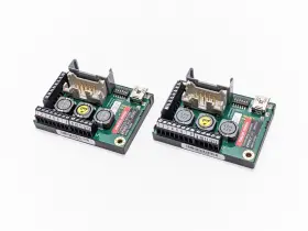 380264 Maxon Epos2 Motor 24/2 Digital Positioning Controller 2a 9-24 Vdc