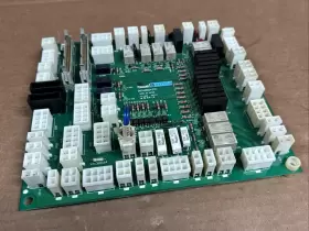 D65ub004310 Mazak Circuit Board Pcb - Warranty Fast Shipping