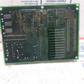 Mazak D65ub004680 Pmc100 797974 Mother Board