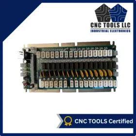 D65ub004830 Mazak Refurbished Pc Board Exchange Required