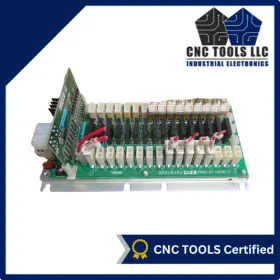 D65ub007082 Mazak Refurbished Circuit Board