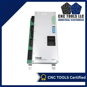 D70eu00936 Mazak Refurbished - Sru-ym11a Safety Relay Module