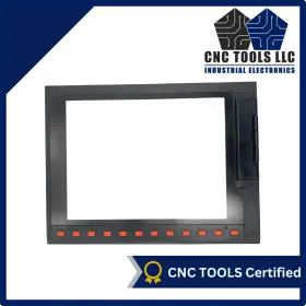 Ab06c-2005-f348 Mazak Ks-6mb206a-p Mazatrol 640t Operator Panel