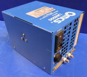 La2000-62 Mcs Motion Control Systems 1219680 Linear Amplifier La2000-62 Mcs Motion Control Systems 1219680 Linear Amplifier