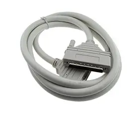 Cnc-ca0162 Mdfly Cn68 68-pin Mdr Scsi I/o Signal Male To Connection Cable 1.5m
