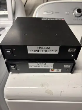 Enp-180-12 Mean Well Output 13.8v 13a Max 12v 180w